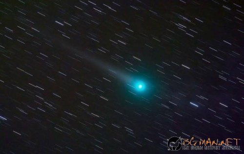 Красиви снимки на небето, космоса и звездите