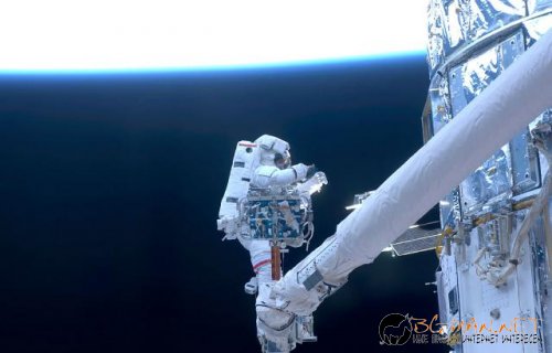 Красиви снимки на небето, космоса и звездите