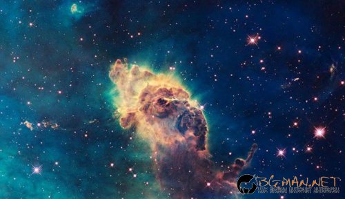 Красиви снимки на небето, космоса и звездите