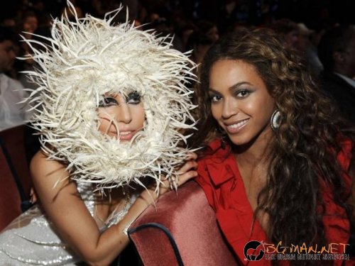 Мода от Lady Gaga