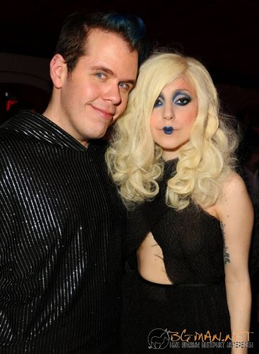 Мода от Lady Gaga