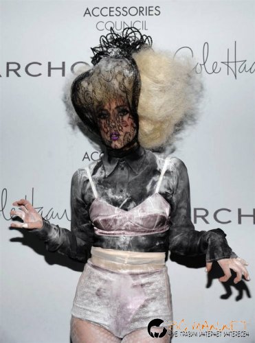 Мода от Lady Gaga