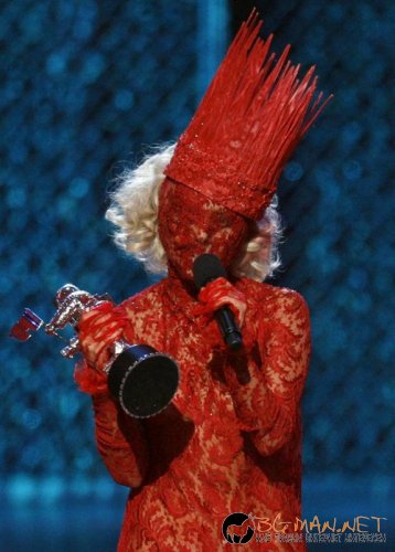 Мода от Lady Gaga