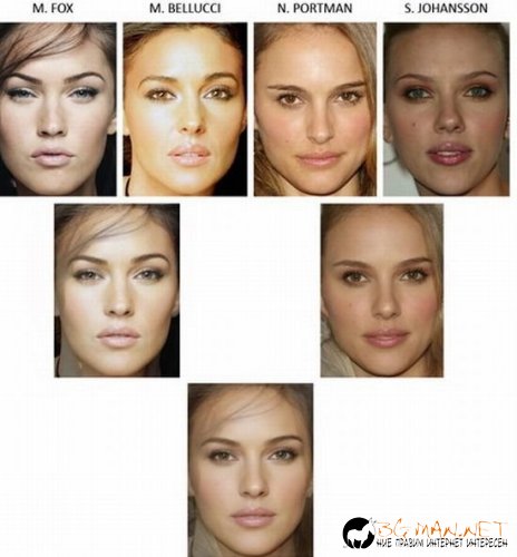 Идеалната жена