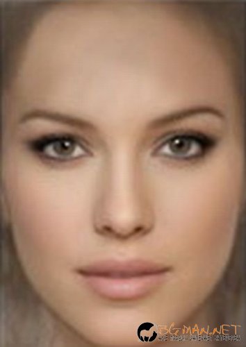 Идеалната жена