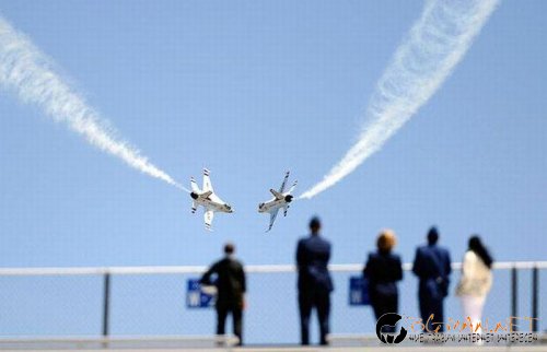 Супер снимките днес