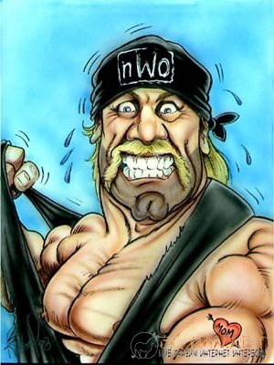 Шаржирани звезди