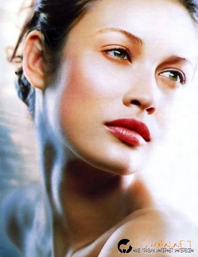 Топ красавиците на Украйна