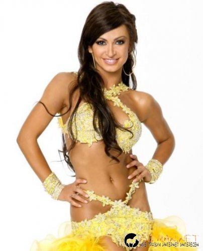 Топ красавиците на Украйна