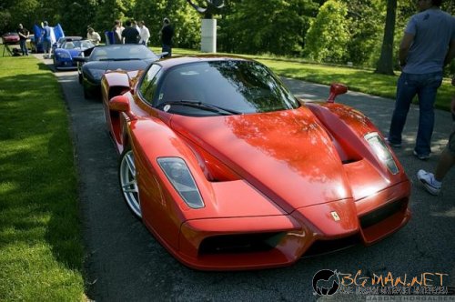 Авто екзотика