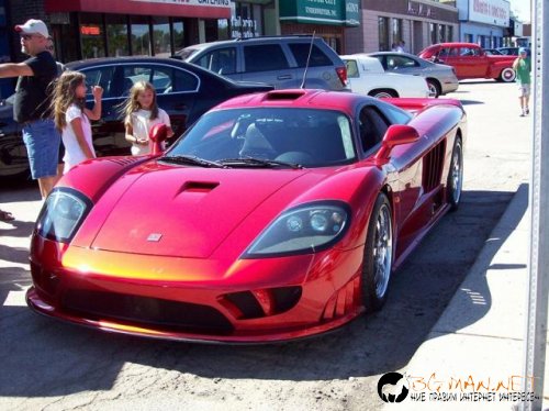 Авто екзотика