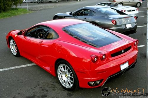 Авто екзотика