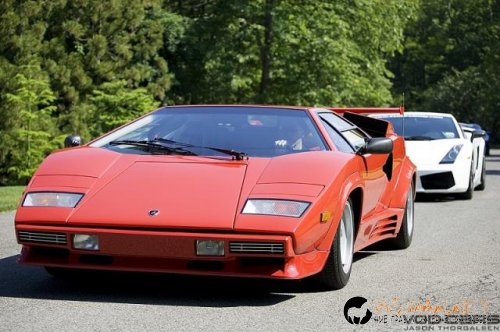 Авто екзотика