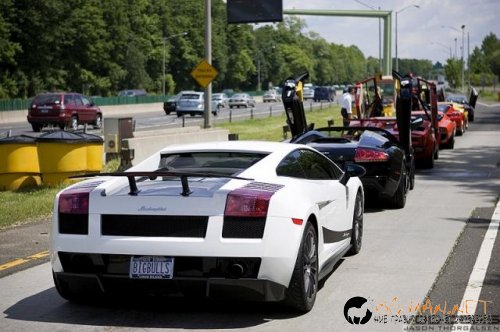 Авто екзотика