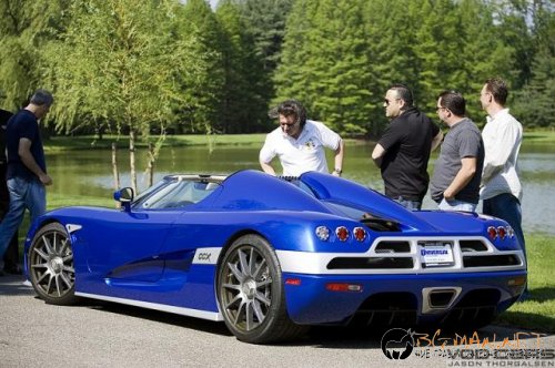 Авто екзотика