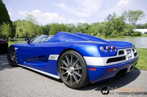 Авто екзотика