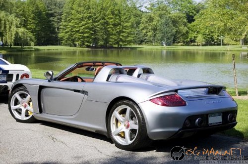 Авто екзотика