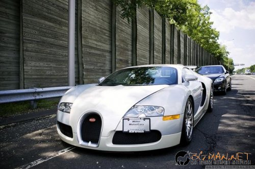 Авто екзотика