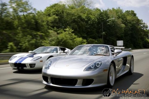 Авто екзотика