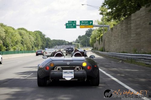 Авто екзотика