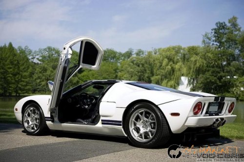 Авто екзотика