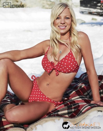 Олимпиадата на Sports Illustrated