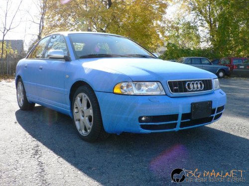 Как да сменим цвета на колата си?