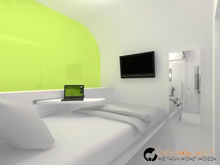 Мини-хотелче