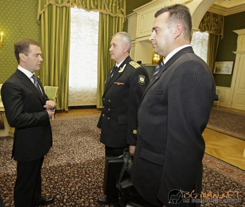 Фотоподборката в понеделник