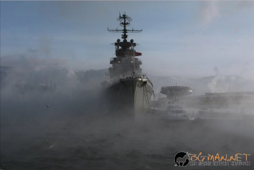 Фотоподборката в понеделник