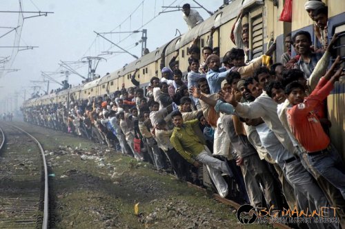 Фотоподборката в понеделник