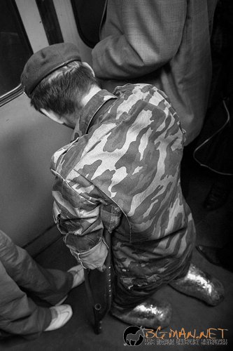 Фотоподборката в понеделник