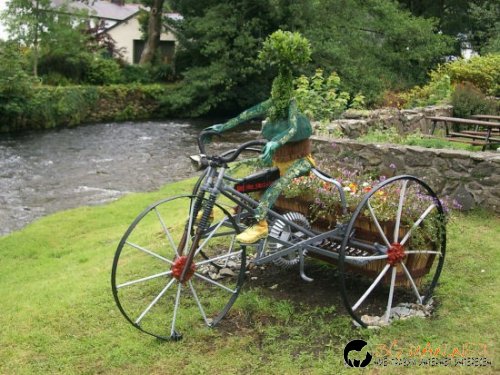 Фотоподборката в понеделник