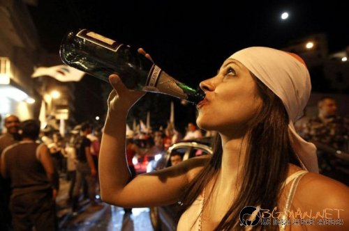 Фотоподборката в понеделник