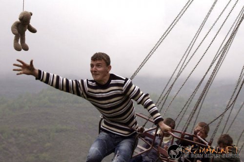 Фотоподборката в понеделник