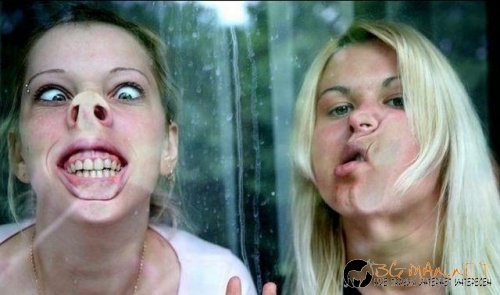 Фотоподборката в понеделник