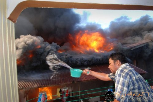 Фотоподборката в понеделник