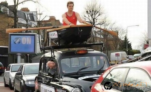 Фотоподборката в понеделник