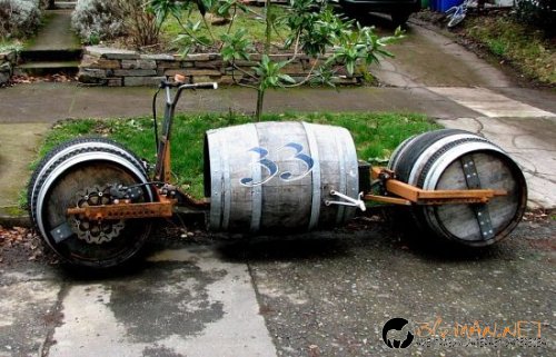 Фотоподборката в понеделник