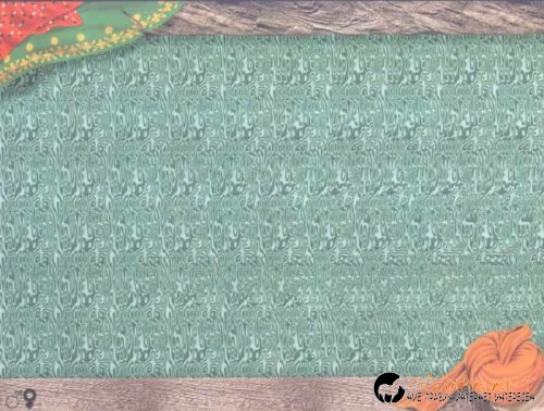 Стереокартини