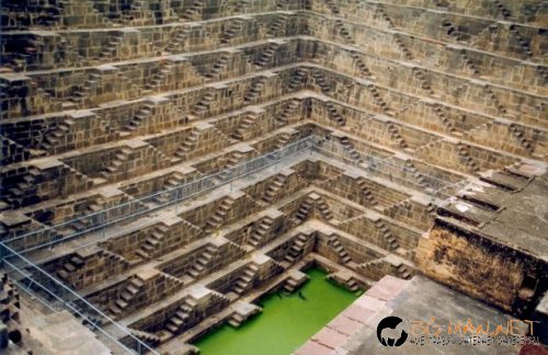 Chand Baori