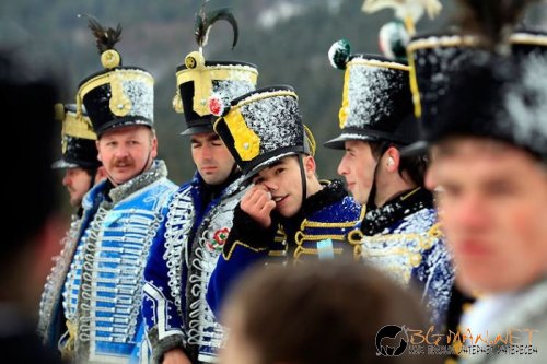 Най интересните снимки за деня