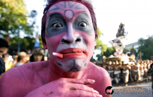 Най интересните снимки за деня