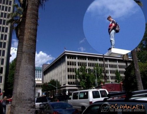 Най интересните снимки за деня