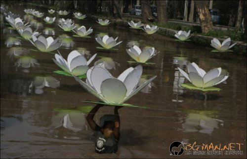 Най интересните снимки за деня