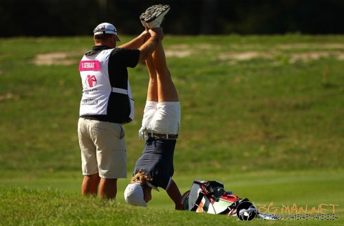 Забавна спортна фото подборка