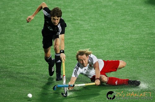 Забавна спортна фото подборка