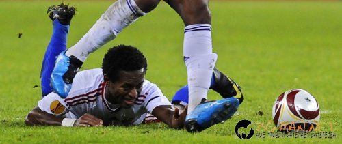 Забавна спортна фото подборка