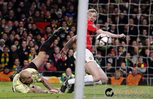 Забавна спортна фото подборка