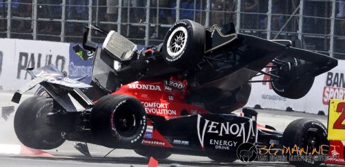 Забавна спортна фото подборка